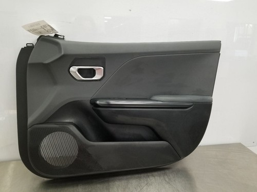 2025 kia front door - front,