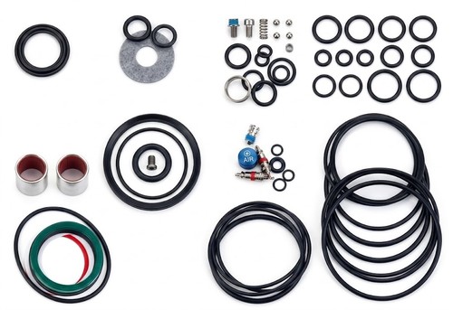 Original rockshox service - original,