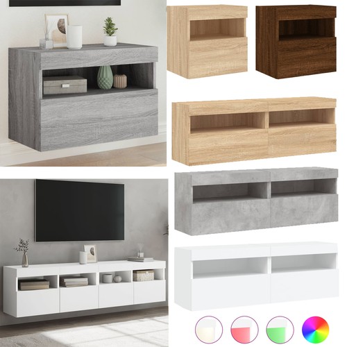 Stk tv wandschrank - tv,