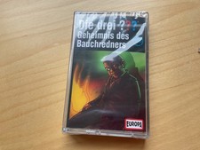 NEU Die Drei ??? Fragezeichen