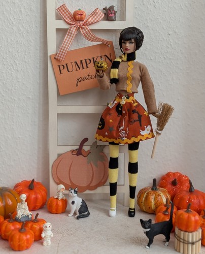 Barbie looks poppy parker - barbie,