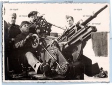 Wehrmacht und Kriegsmarine mit