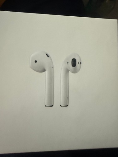 Apple airpods generation - airpods,