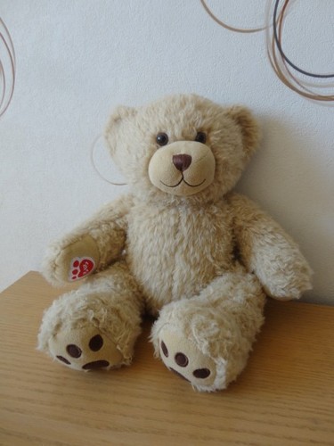 Build bear workshop - build,