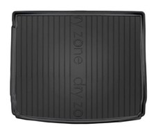 FROGUM Kofferraumwanne Schwarz