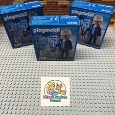 ( L-2 ) 3 x  Playmobil® 9499
