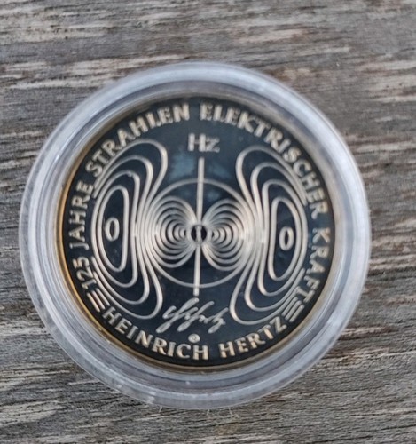 Euro gedenkmünze 2013 - 10,