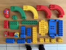 Lego DUPLO Brick Runner (Set