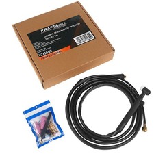 TIG Lift Schweißbrenner 3 m