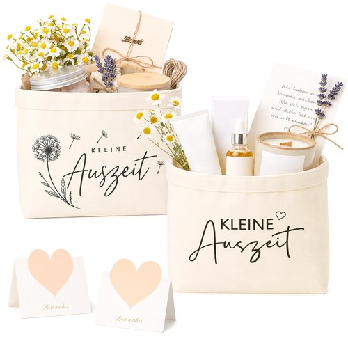 Hestya stück kleine auszeit - hestya,