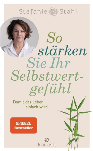 Stärken sie ihr - sie,