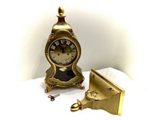 Vintage *Schmid* Pendule