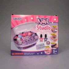 Kinder Nail Studio 