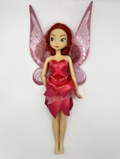 Disney Store Tinkerbells Fairy