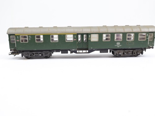 Märklin 4131 personenwagen - märklin,