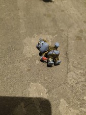 Ü-Ei Figur Happy Hippo * Star