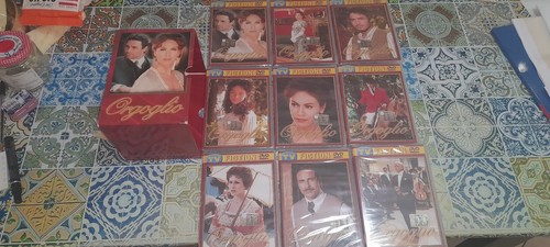 Box neue dvds - box, 9