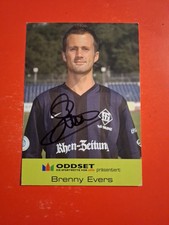 Brenny Evers TuS Koblenz 05/06