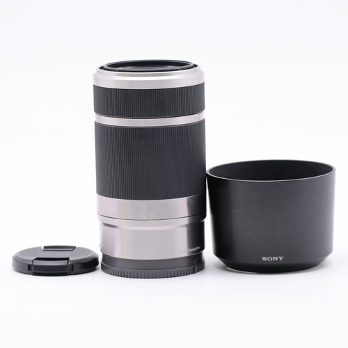 Sony 210mm 6 3 - e, oss