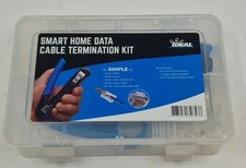 Ideal smart home data - smart,