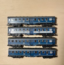 ROCO Spur N Tegernseebahn –