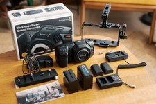 Blackmagic Pocket Cinema