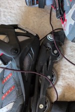 Rollerblades Inlineskates