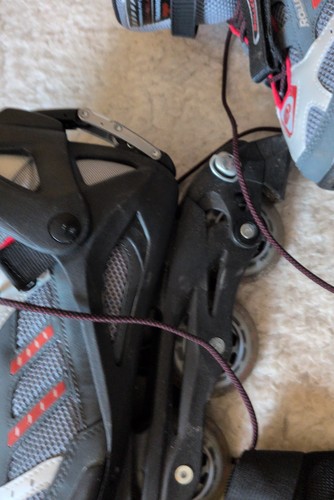 Rollerblades inlineskates - rollerblades,
