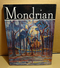 Mondrian – album (Victor