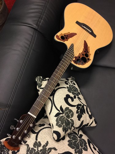 Ovation ce44 celebrity - ce44-4-g,
