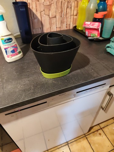 Tupperware pasta - tupperware,