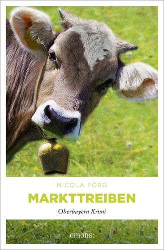 Markttreiben kommissar - markttreiben,