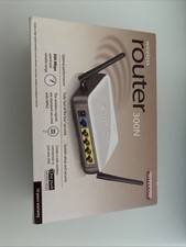 Sitecom Wireless Router 300N