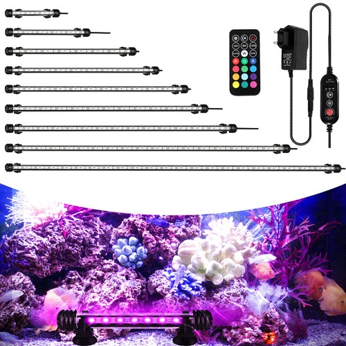 Aquarium led beleuchtung - led,