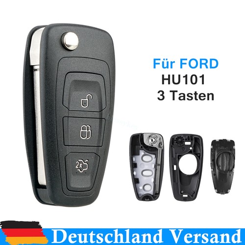 Tasten schlüssel gehäuse - 3,