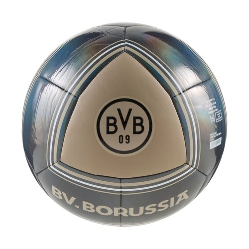 Puma bvb culture ball - /gr:, 5