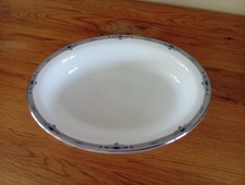 Neu wedgwood amherst - amherst, tiefe