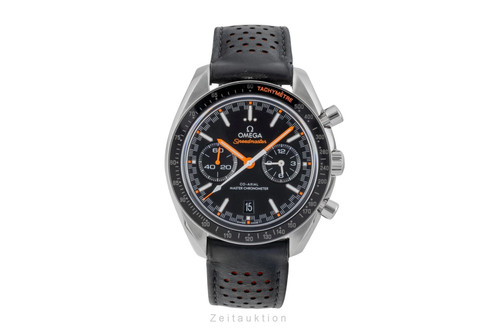 Omega speedmaster racing - omega,