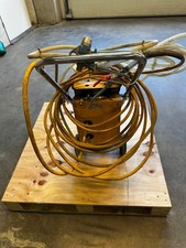 UNIPRESS D2 DITTMANN Injektionspumpe, Abdichten Mauerwerk