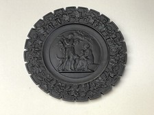 Buderus Gussplakette Familie