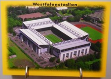 Dortmund westfalenstadion - dortmund,