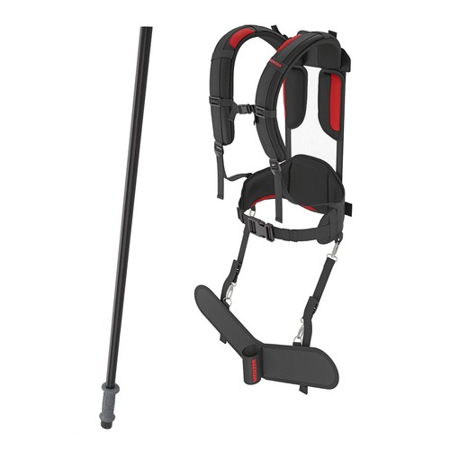 3000 kit tragegeschirr - re,