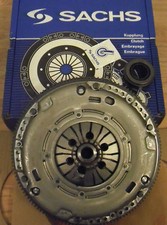 Sachs Clutch Clutch Kit+Dual