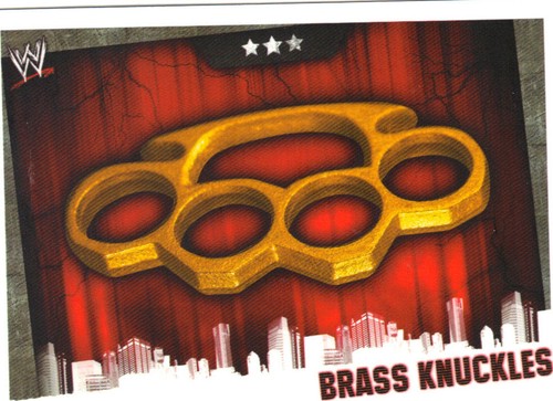 Slam attax evolution brass - slam,