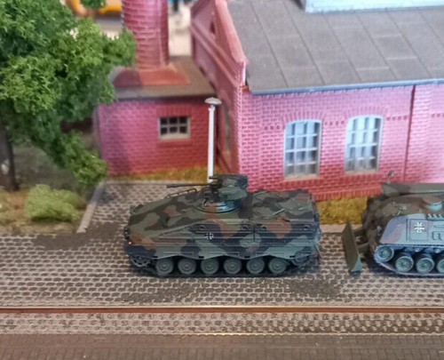 Bundeswehr schutzenpanzer - bundeswehr,