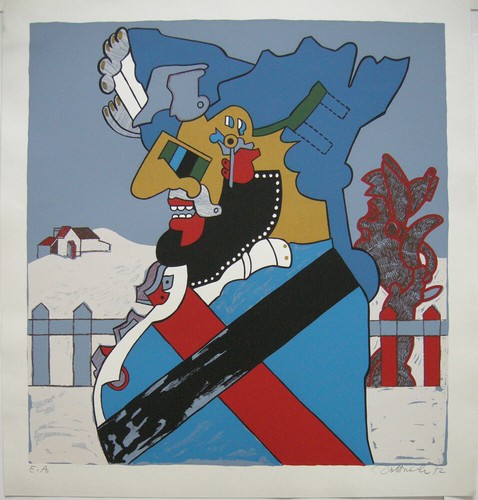 Simon dittrich - dittrich, (1940)