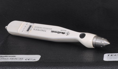 Medtronic applanation tono pen - medtronic,