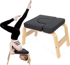 Yoga Kopfstand-Hocker