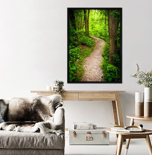 Tropischer wald pfad 2 - pfad,
