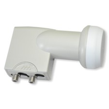Polytron Twin LNB zum direkten